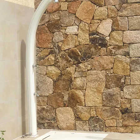 بيت للعطل Del Golfo