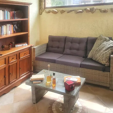 Del Golfo * Pittulongu