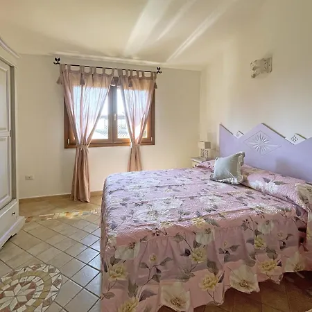 بيت للعطل Del Golfo