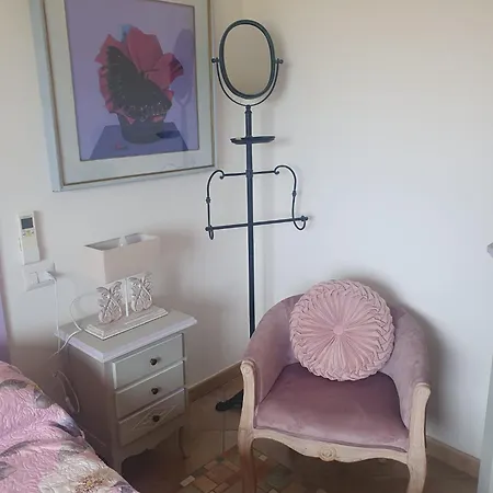 بيت للعطل Del Golfo Pittulongu