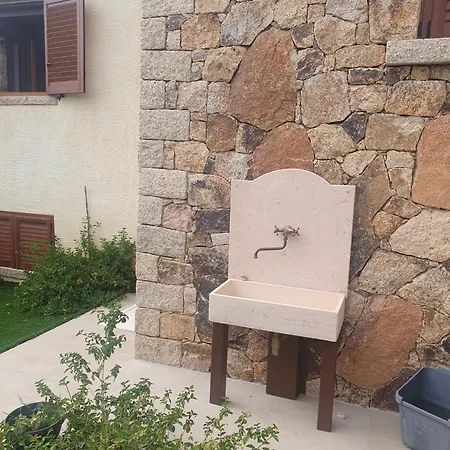 Del Golfo * Pittulongu