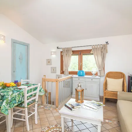 Del Golfo * Pittulongu