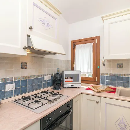 Del Golfo بيت للعطل *