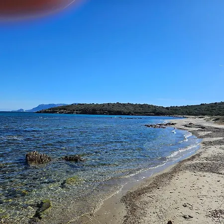 Дом отдыха Del Golfo *
