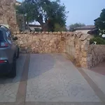 Del Golfo Όλμπια