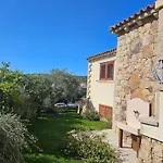 Del Golfo Σπίτι διακοπών Όλμπια
