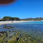 Σπίτι διακοπών Del Golfo Όλμπια
