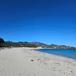 Del Golfo Σπίτι διακοπών Όλμπια