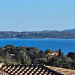 Semesterbostad Del Golfo *
