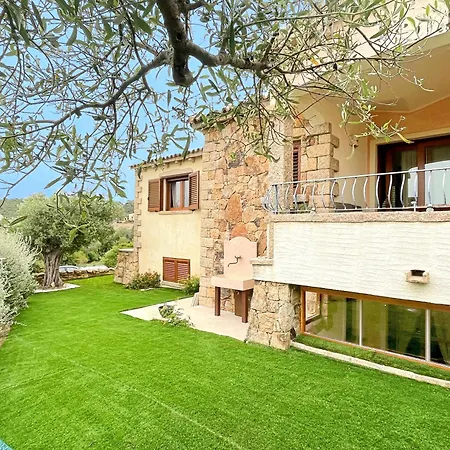 Dom wakacyjny Del Golfo