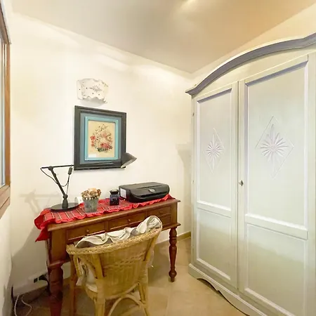 Del Golfo 度假居 Pittulongu