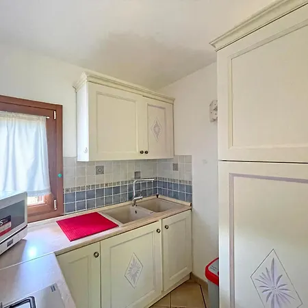 Holiday home Del Golfo