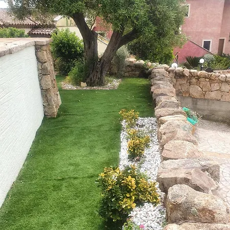 Tatil Evi Del Golfo Olbia