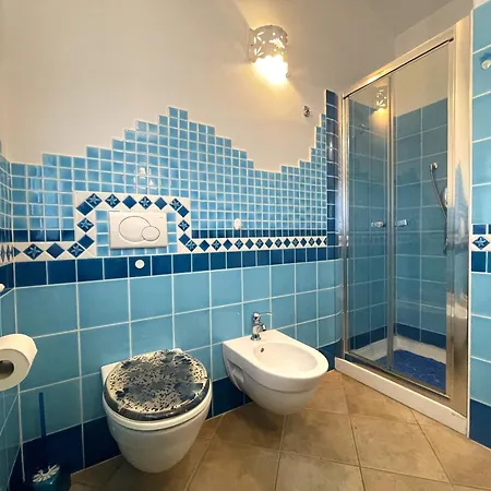 Del Golfo * Pittulongu