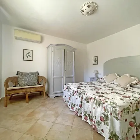 Holiday home Del Golfo *