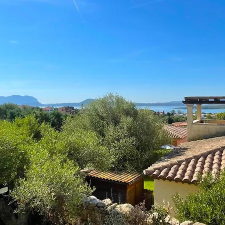 Del Golfo 度假居 Pittulongu