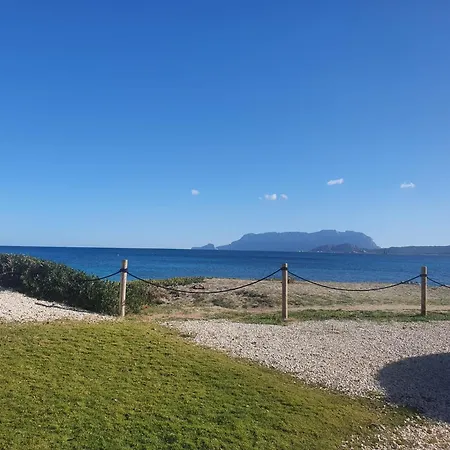 Dom wakacyjny Del Golfo Olbia