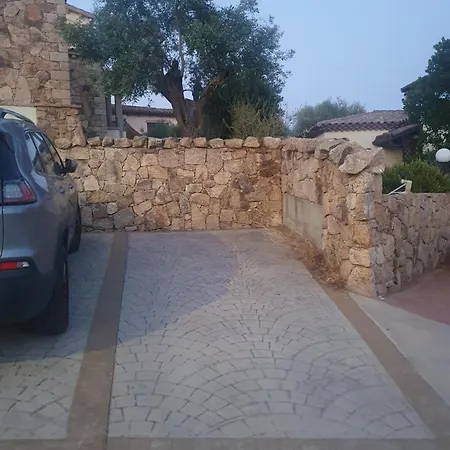 Del Golfo Olbia