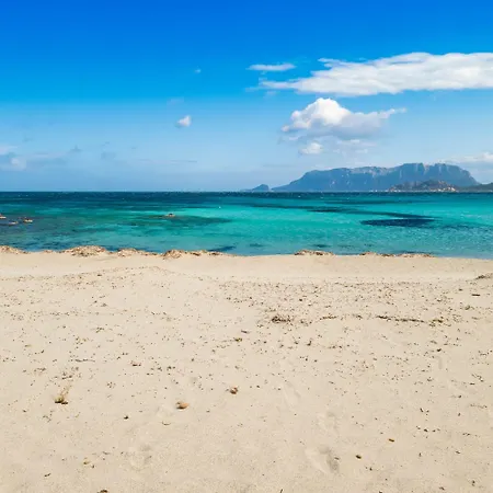 Holiday home Del Golfo
