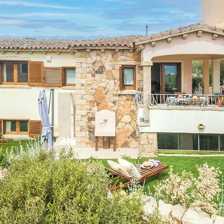 Del Golfo Holiday home *