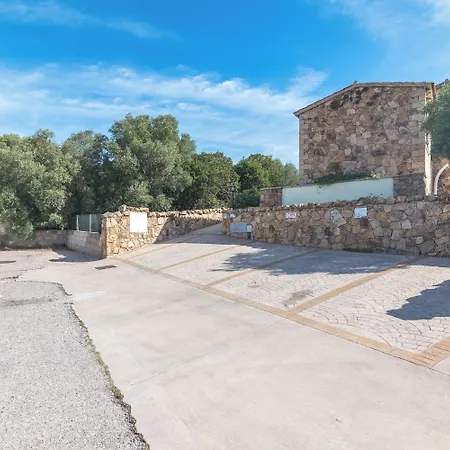 Del Golfo Holiday home Olbia