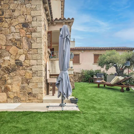 Del Golfo Holiday home