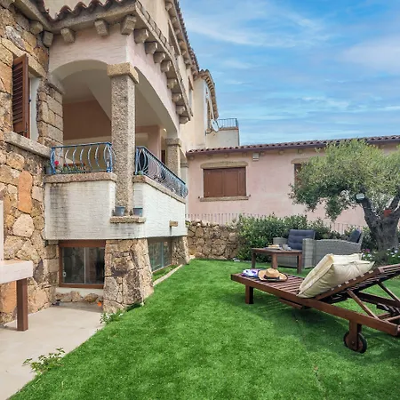 Del Golfo Holiday home