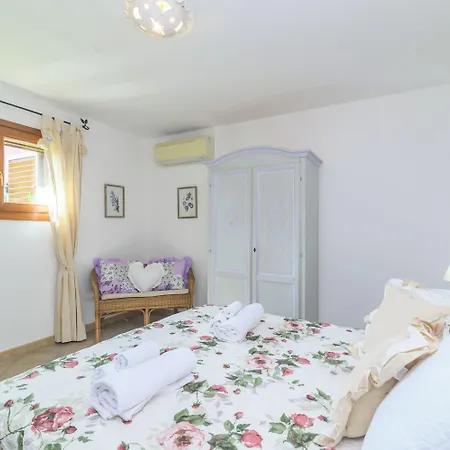 Holiday home Del Golfo