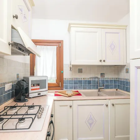 Del Golfo Holiday home Olbia