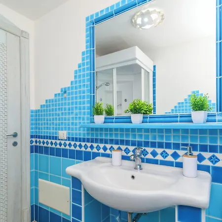 Holiday home Del Golfo