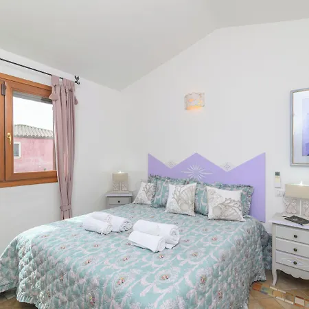 Del Golfo Holiday home Olbia