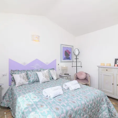 Del Golfo Holiday home