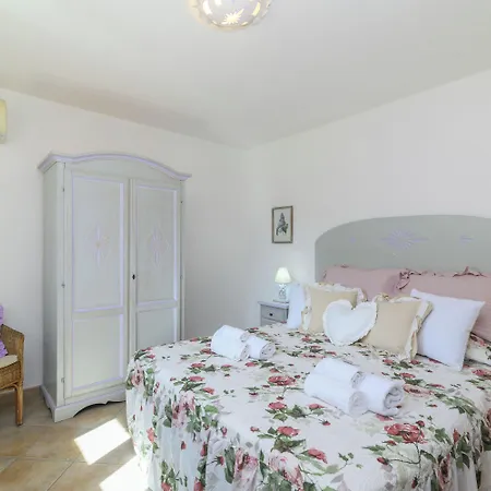 Holiday home Del Golfo *