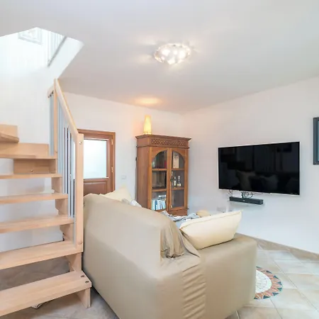 Del Golfo Holiday home