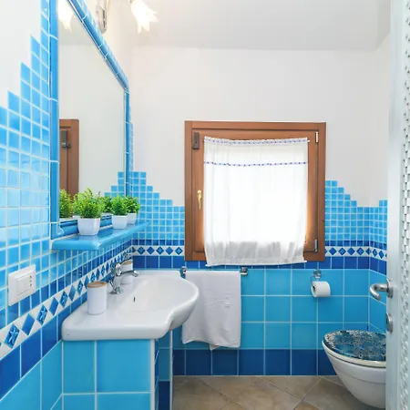 Holiday home Del Golfo