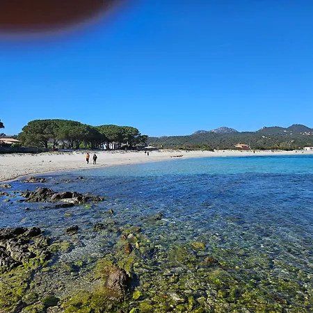 Holiday home Del Golfo Olbia