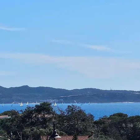Holiday home Del Golfo