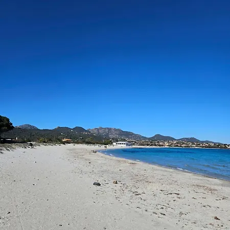 Del Golfo Nyaraló Olbia