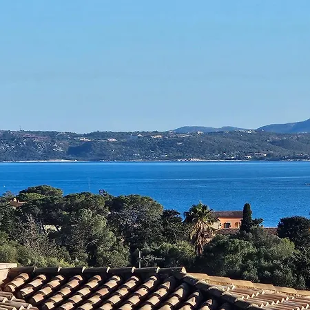 Holiday home Del Golfo *