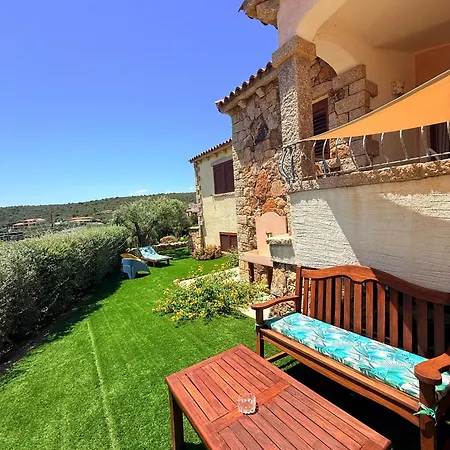 Del Golfo Holiday home Olbia