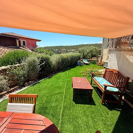 Del Golfo Holiday home *