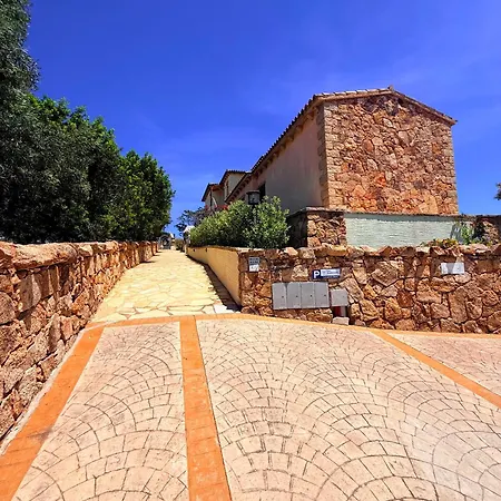 Holiday home Del Golfo *