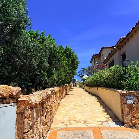 Del Golfo Holiday home