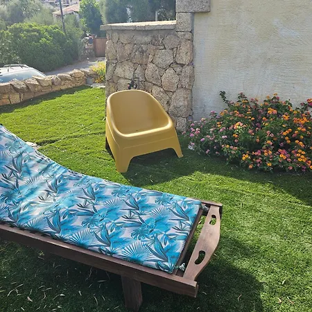 Holiday home Del Golfo Olbia