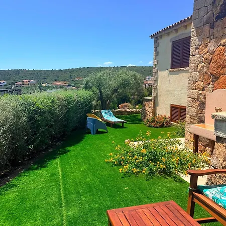 Del Golfo Holiday home *