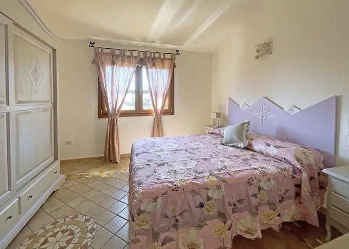 Dom wakacyjny Del Golfo