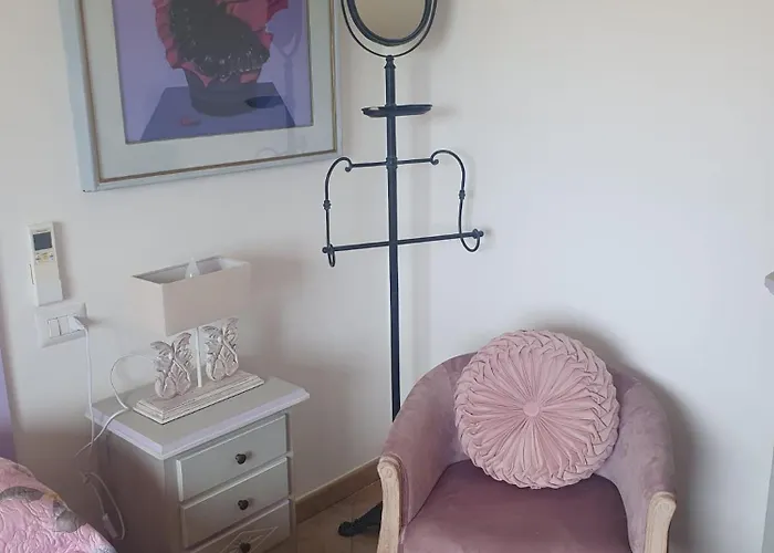 Дом отдыха Del Golfo Ольбия