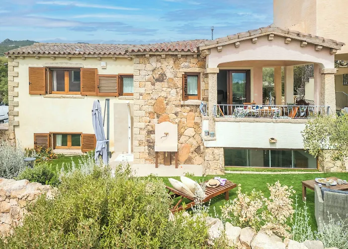 Del Golfo Dom wakacyjny *