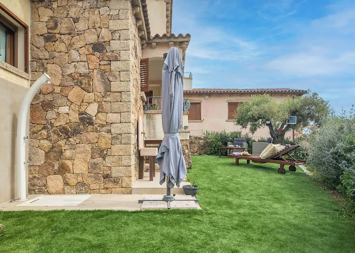 Del Golfo Dom wakacyjny