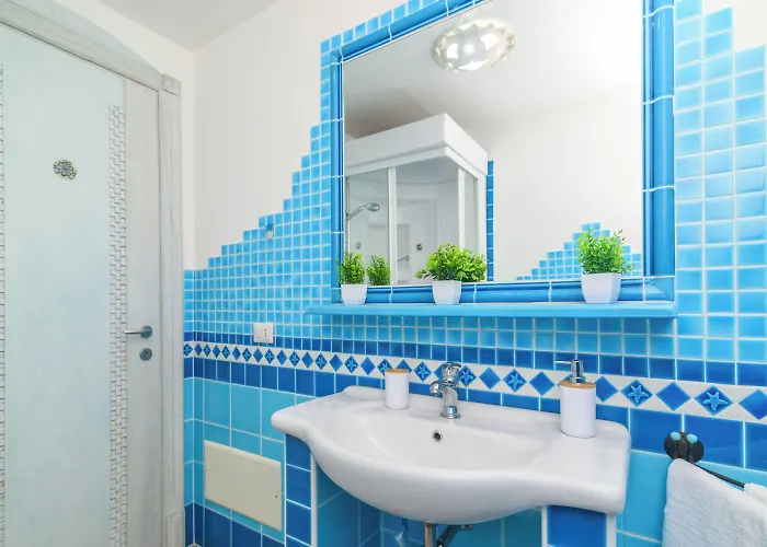 Dom wakacyjny Del Golfo